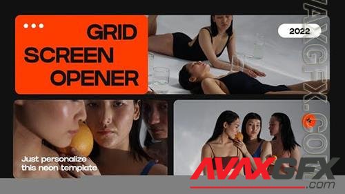 Grid Multiscreen Opener 37870593