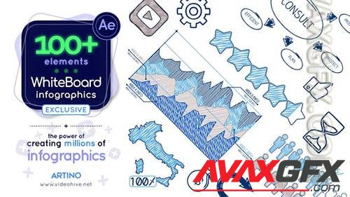 Whiteboard Infographic 35615270