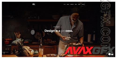 TF Foodex v5,8 - One Page Restaurant WordPress Theme 37602676