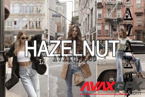 2 Hazelnut Lightroom Presets - 7247962