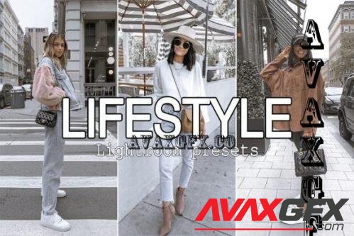 3 Lifestyle Lightroom Presets - 7247748