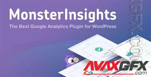 MonsterInsights Ads Tracking Addon v1.7.0 - The Best Google Analytics Plugin for