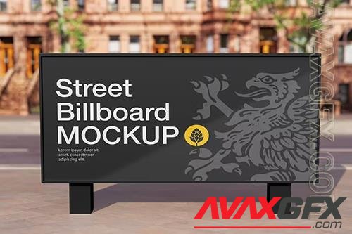 Billboard Mockup