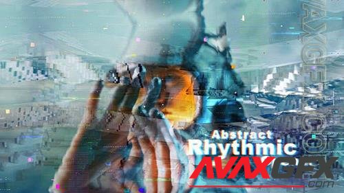Abstract Rhythmic Opener 37628094