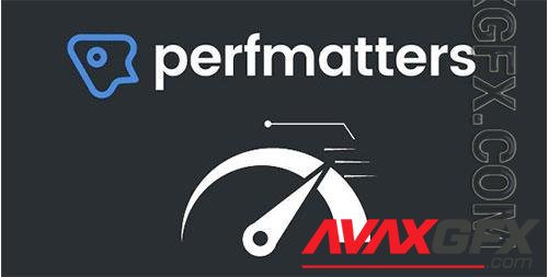 Perfmatters v1.9.2 - Lightweight Performance Plugin - NULLED