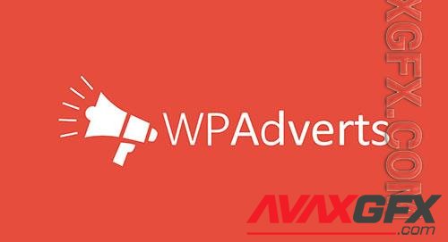 WPAdverts v1.5.9 Professional Bundle - WordPress Classifieds Plugin