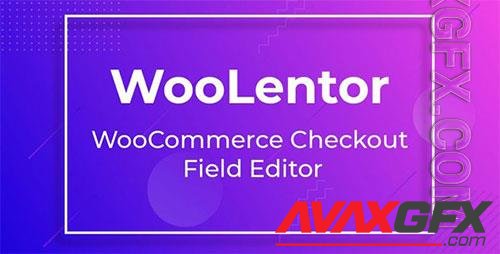 WooLentor Pro v1.9.8 - WooCommerce Page Builder Elementor Addon - NULLED