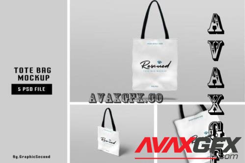 Tote Bag Mockup - 7308397-Tote-Bag-Mockup