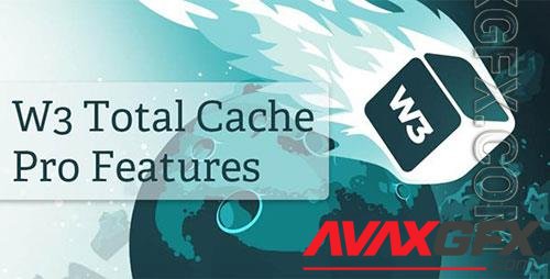 W3 Total Cache Pro v2.2.2 - Ultimate WordPress Performance Toolkit - NULLED