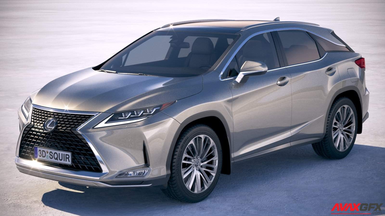 Модель лексус рх 300. Лексус РХ 2020. RX F Sport 2020. Lexus RX III. Лексус RX F Sport.