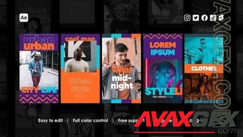 Instagram Stories 38485254