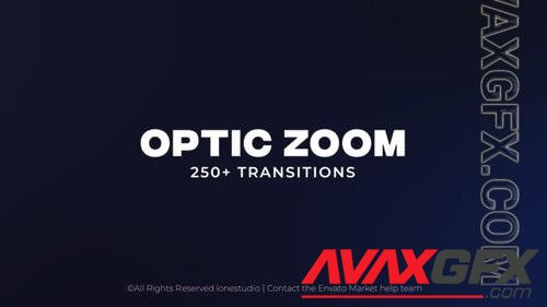 250+ Zoom Transitions 38511875