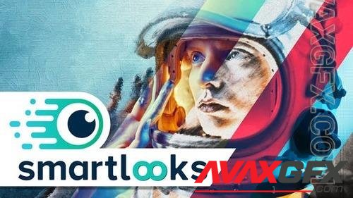 Smart Looks - Painting, Drawing, VHS... 38528216