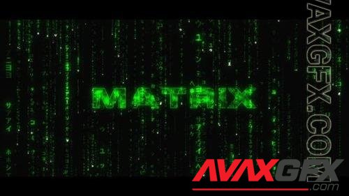 Matrix Opener 31876127