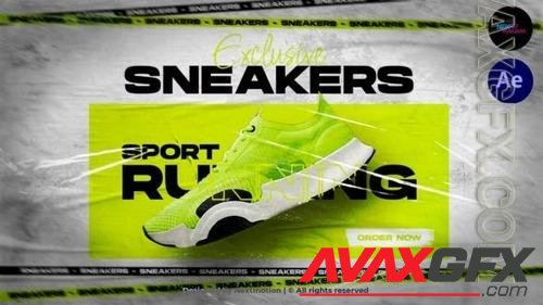 Sneakers Promo 38511976