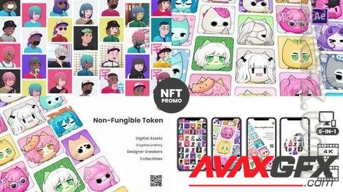 NFT Promo 36608367