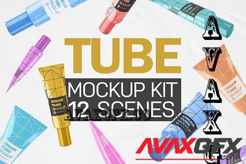 Tube Kit - 7322560