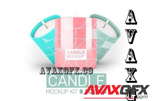 Candle Kit - 7322851