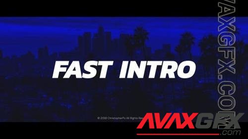 Fast Intro 21283504