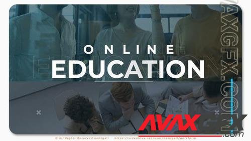 Online Education 38414449