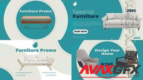 Furniture Architecture Promo 38661450