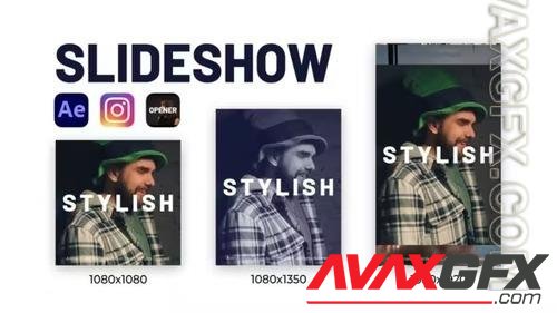 Slideshow Instagram 38668562