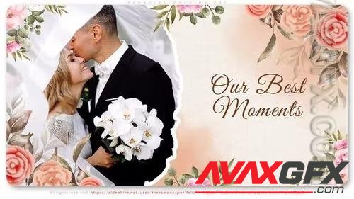 Paradise Wedding Day 38683212