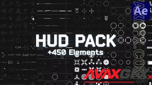 HUD Pack | Part 6 38668272