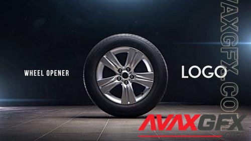 Wheel Opener 38664910