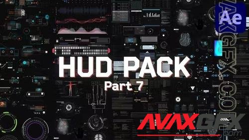 HUD Pack | Part 7 38698423
