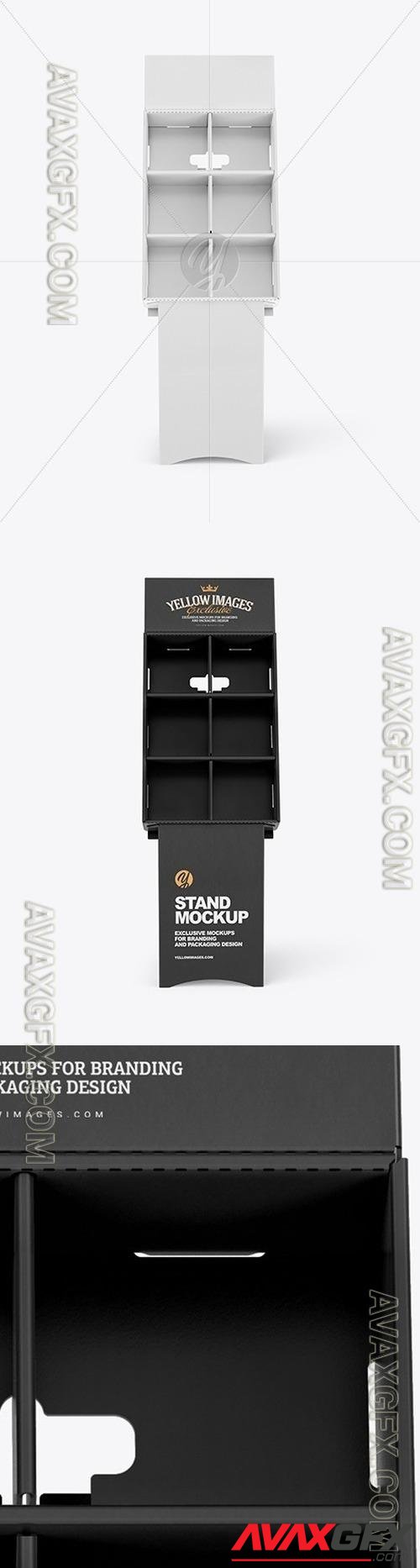 Stand Mockup 50507 TIF