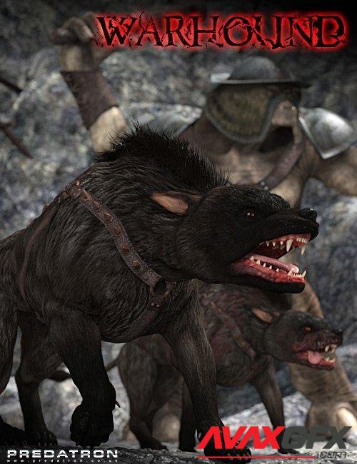 Warhound