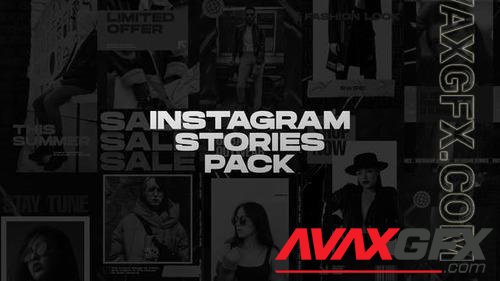 Instagram Stories Pack 38821943