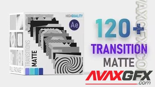 Mate Transition Pack HD 38768565