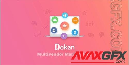 WeDevs - Dokan Pro (Business) v3.7.2 - Complete MultiVendor eCommerce Solution for WordPress - NULLED