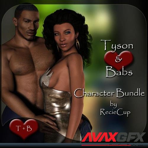 Tyson and Babs