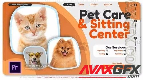 Pet Care and Sitting Center 38814535