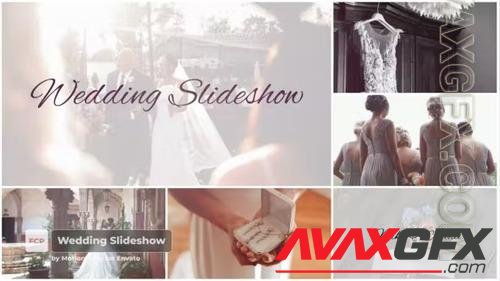 Wedding Slideshow  FCPX 34579055
