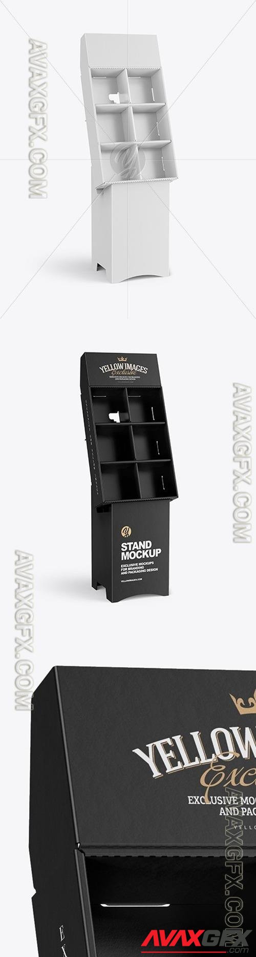 Stand Mockup 50196 TIF