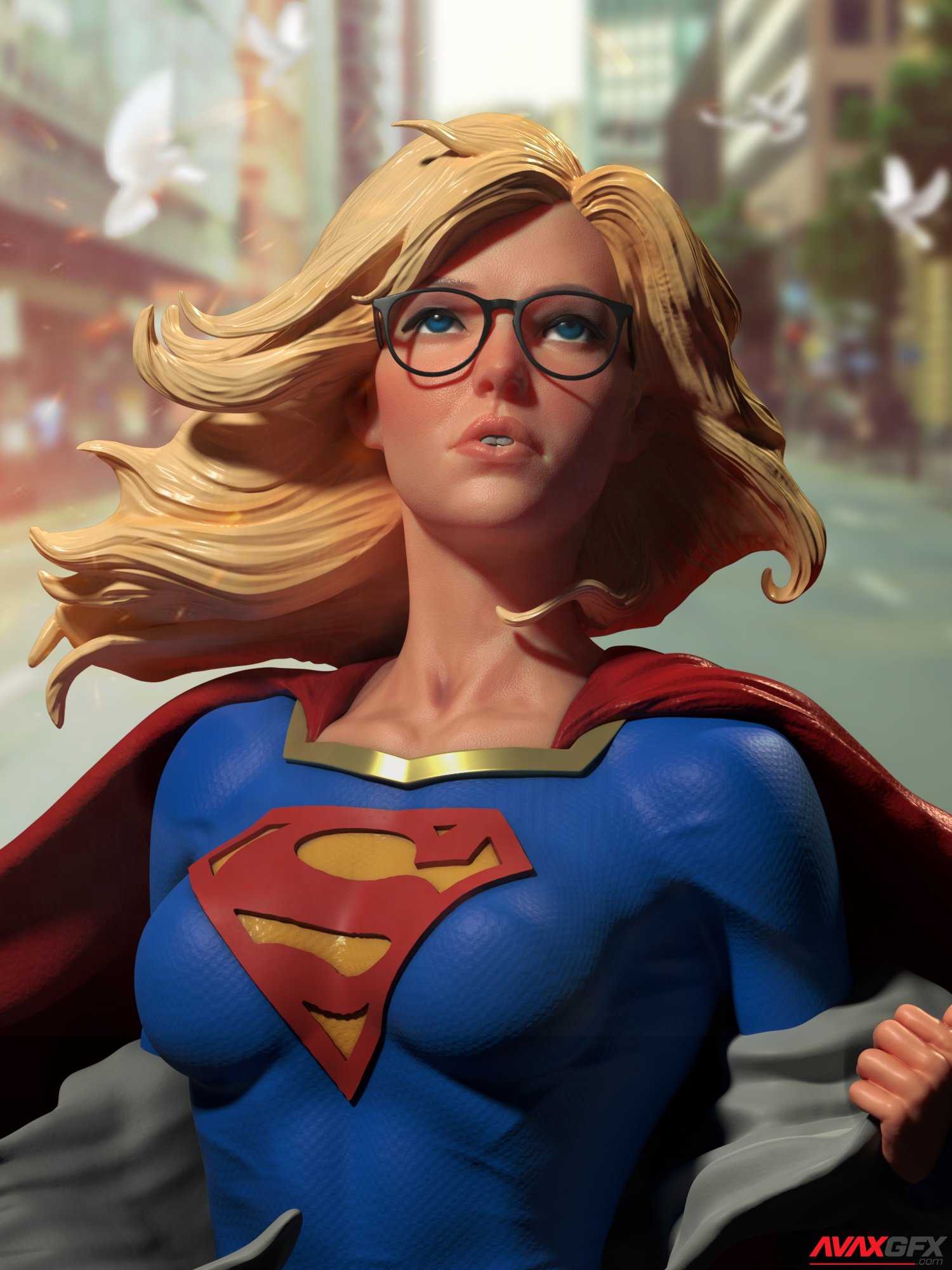 Supergirl