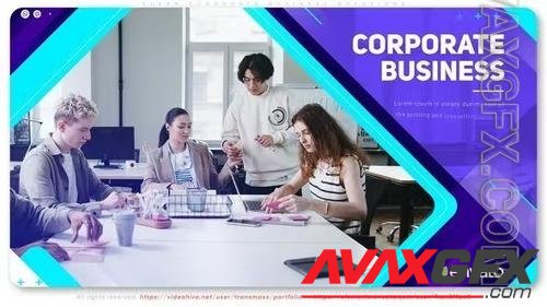 Clean Corporate Business Solutions 38929695