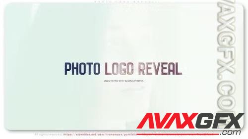 Photo Logo Reveal 38956103