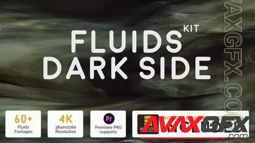 Fluids Dark Side Kit 25694909