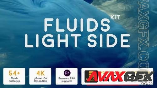 Fluids Light Side Kit 25649964