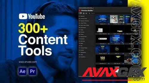 Youtube Content Tools 36569485