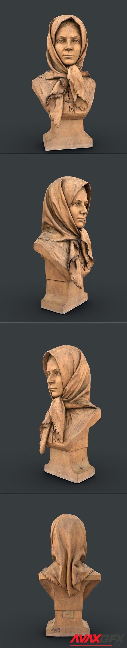 Wojciech Brzega – 3D Print