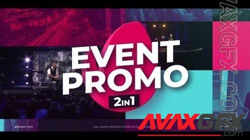 Event Promo // Conference Opener 25127738