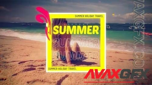 Summer Holiday Travel 39134684