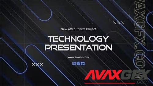 Technology Presentation 39144305