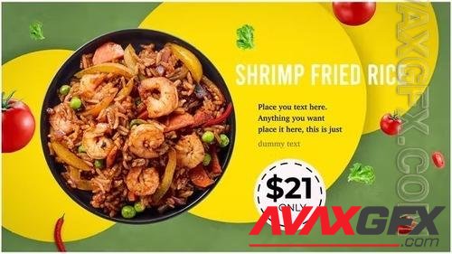 Food Promo 05 37746335